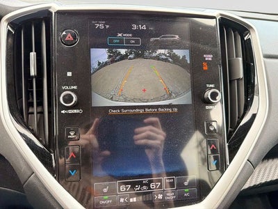 2024 Subaru Ascent Premium