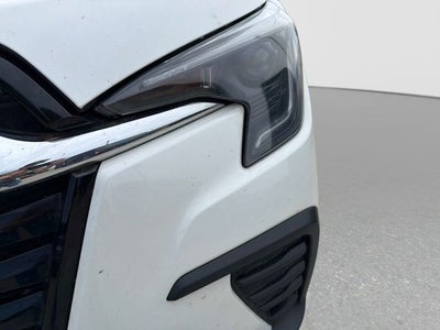 2024 Subaru Ascent Premium