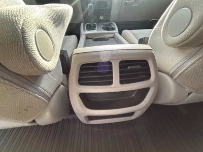 2017 Honda Pilot LX