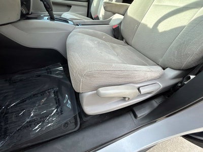 2017 Honda Pilot LX