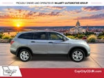 2017 Honda Pilot LX