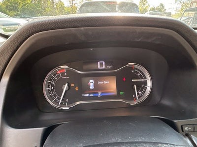 2017 Honda Pilot LX