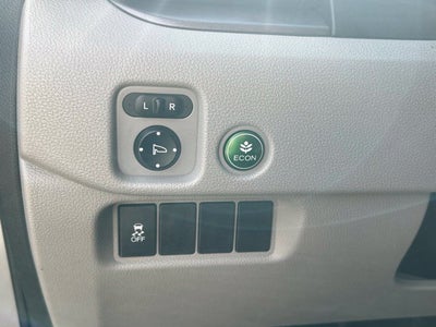 2017 Honda Pilot LX