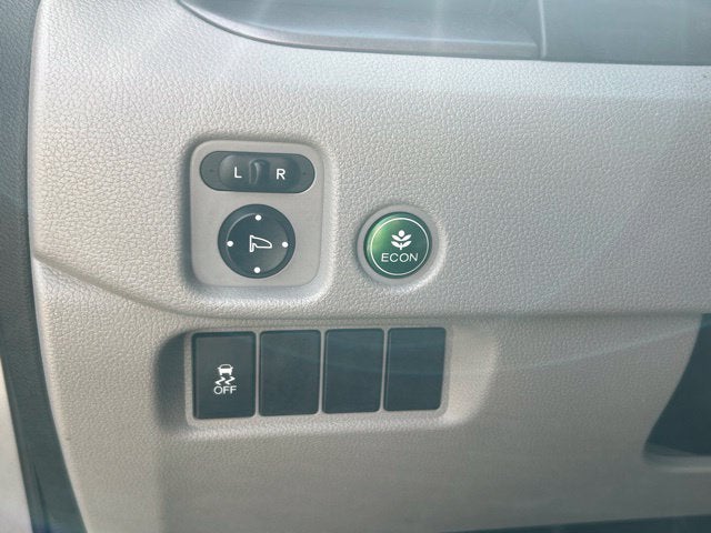 2017 Honda Pilot LX