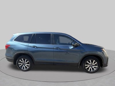 2019 Honda Pilot EX