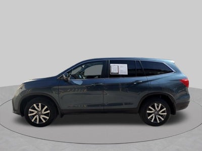 2019 Honda Pilot EX
