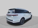 2022 Lincoln Navigator Black Label