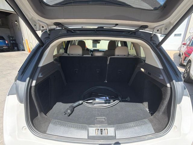 2022 Lincoln Corsair Plug-In Hybrid Grand Touring