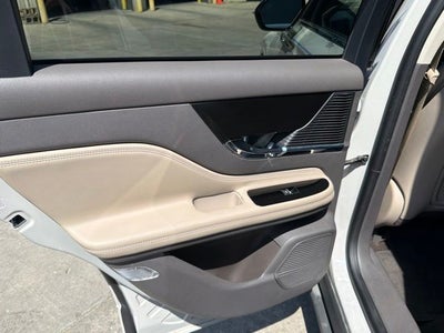 2022 Lincoln Corsair Plug-In Hybrid Grand Touring