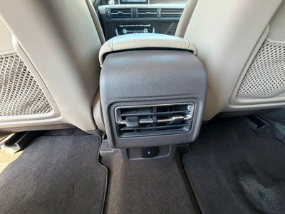 2022 Lincoln Corsair Plug-In Hybrid Grand Touring