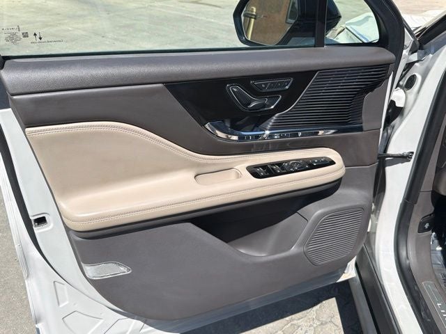2022 Lincoln Corsair Plug-In Hybrid Grand Touring