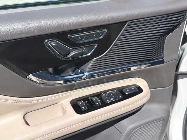 2022 Lincoln Corsair Plug-In Hybrid Grand Touring