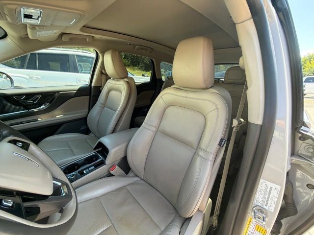 2022 Lincoln Corsair Plug-In Hybrid Grand Touring