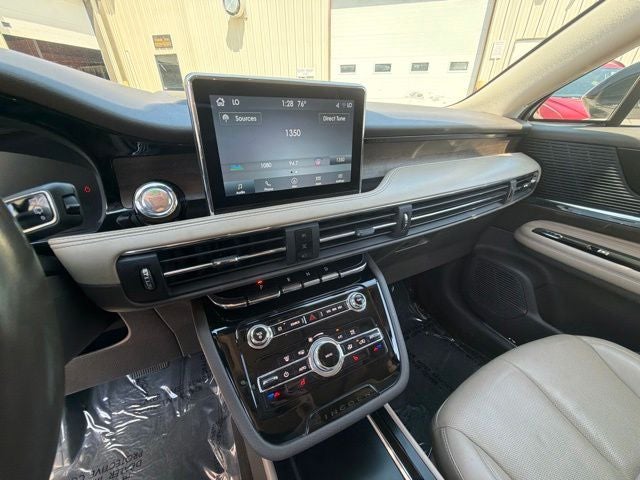 2022 Lincoln Corsair Plug-In Hybrid Grand Touring