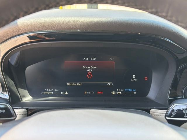 2022 Lincoln Corsair Plug-In Hybrid Grand Touring