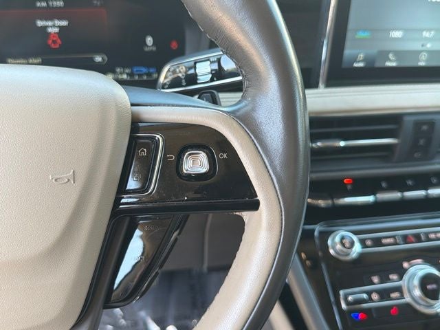 2022 Lincoln Corsair Plug-In Hybrid Grand Touring