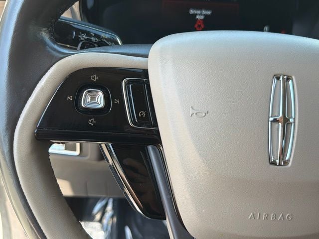 2022 Lincoln Corsair Plug-In Hybrid Grand Touring