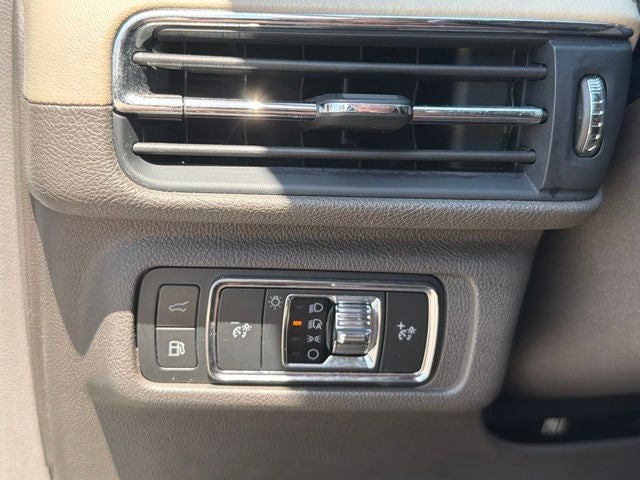 2022 Lincoln Corsair Plug-In Hybrid Grand Touring