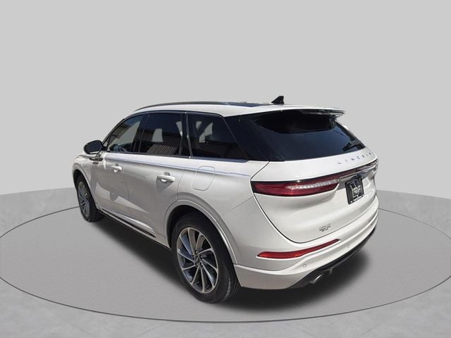2022 Lincoln Corsair Plug-In Hybrid Grand Touring