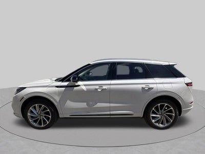 2022 Lincoln Corsair Plug-In Hybrid Grand Touring
