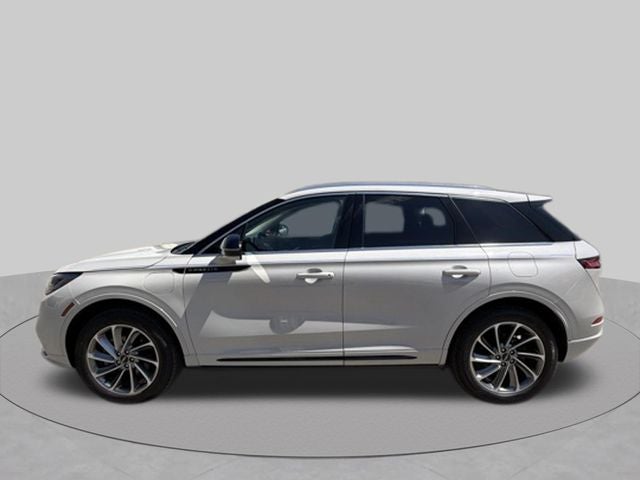 2022 Lincoln Corsair Plug-In Hybrid Grand Touring