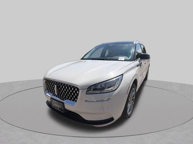 2022 Lincoln Corsair Plug-In Hybrid Grand Touring