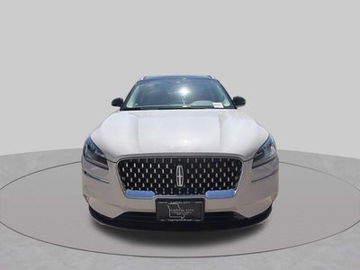 2022 Lincoln Corsair Plug-In Hybrid Grand Touring