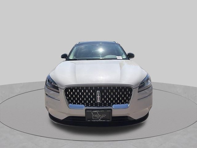 2022 Lincoln Corsair Plug-In Hybrid Grand Touring