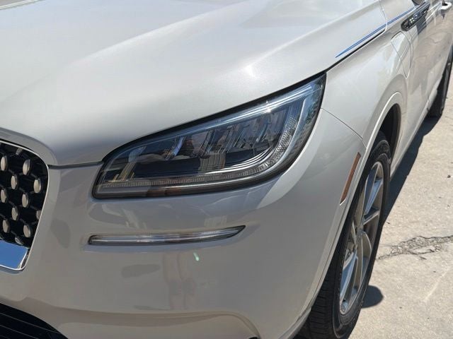 2022 Lincoln Corsair Plug-In Hybrid Grand Touring