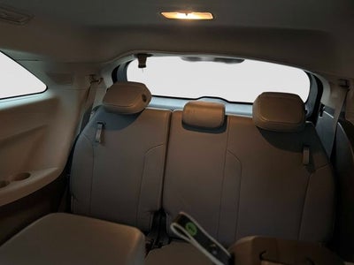 2022 Toyota Sienna XLE 8 Passenger