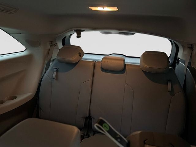 2022 Toyota Sienna XLE 8 Passenger