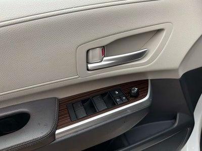 2022 Toyota Sienna XLE 8 Passenger