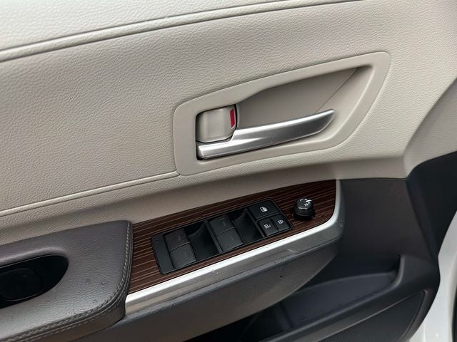 2022 Toyota Sienna XLE 8 Passenger