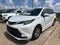 2022 Toyota Sienna XLE 8 Passenger