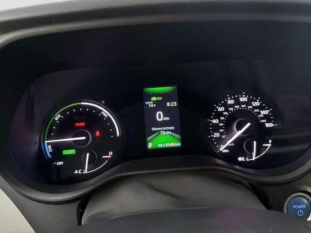 2022 Toyota Sienna XLE 8 Passenger