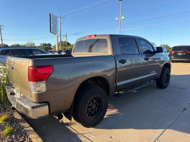 2013 Toyota Tundra Grade 4.6L V8