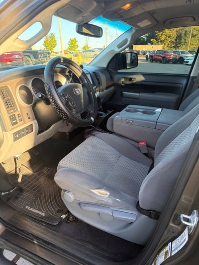 2013 Toyota Tundra Grade 4.6L V8