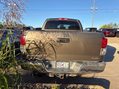 2013 Toyota Tundra Grade 4.6L V8
