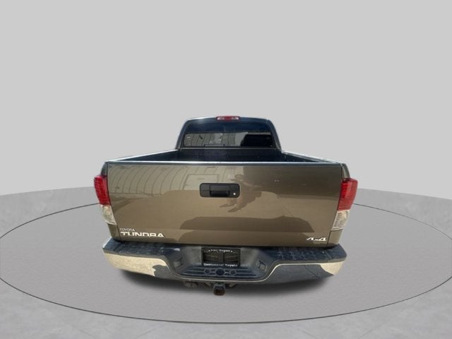 2013 Toyota Tundra Grade 4.6L V8