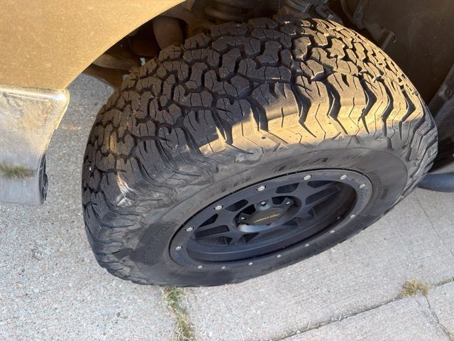 2013 Toyota Tundra Grade 4.6L V8