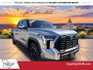 2023 Toyota Tundra SR5