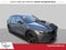 2021 Mazda Mazda CX-5 Carbon Edition Turbo