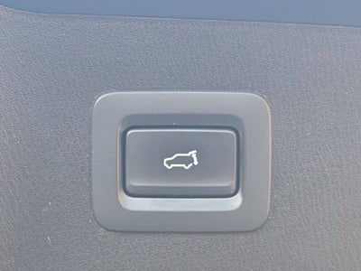 2021 Mazda Mazda CX-5 Carbon Edition Turbo