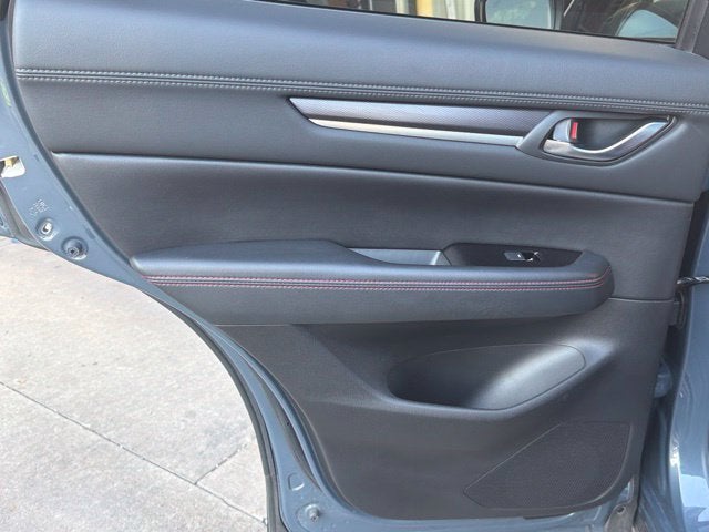2021 Mazda Mazda CX-5 Carbon Edition Turbo