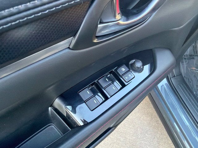 2021 Mazda Mazda CX-5 Carbon Edition Turbo