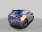 2021 Mazda Mazda CX-5 Carbon Edition Turbo