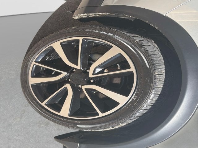 2019 Nissan Rogue Sport SL
