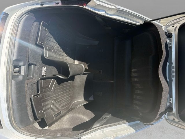 2019 Nissan Rogue Sport SL