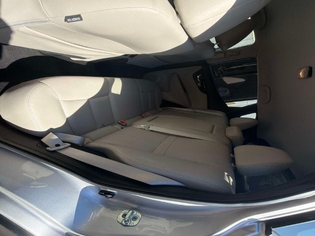 2019 Nissan Rogue Sport SL