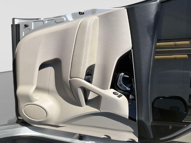 2019 Nissan Rogue Sport SL